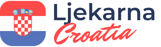 Ljekarna Croatia