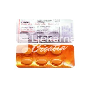 Azitromicin