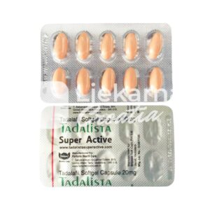 Cialis Super Active