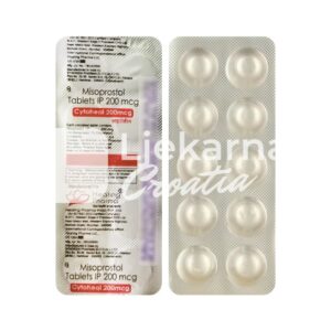 Cytotec