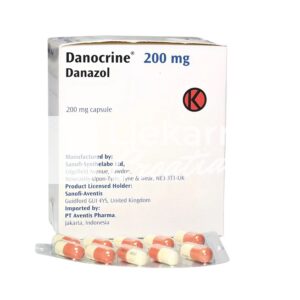 Danocrine