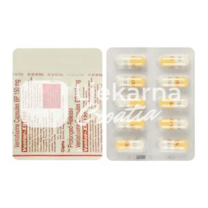 Effexor Xr