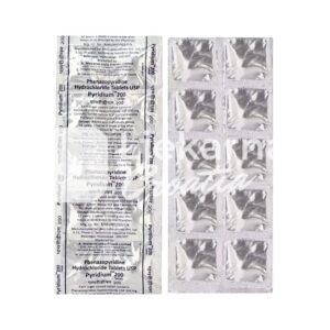 Fenazopiridin