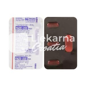 Flukonazol