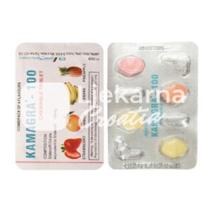 Kamagra Chewable