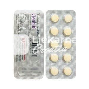 Klenbuterol