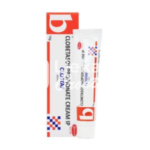 Klobetazol