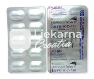 Levaquin