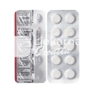 Lioresal