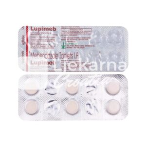 Mebendazol
