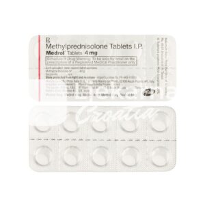 Medrol Active