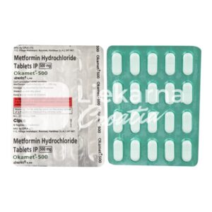Metformin
