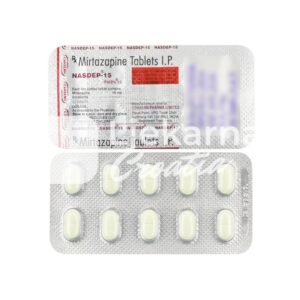 Mirtazapin