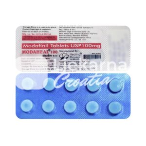 Modafinil