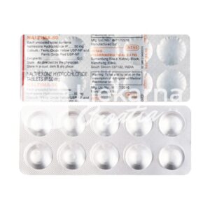 Naltrexone