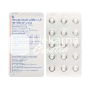 Novonorm