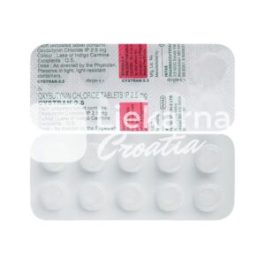 Oxybutynin