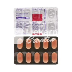 Piracetam