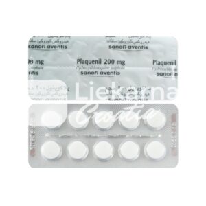 Plaquenil