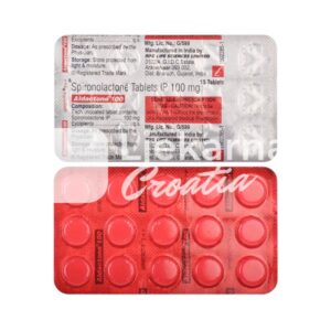 Spironolactone
