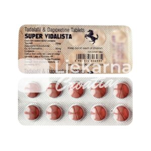Super Vidalista