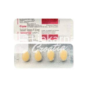 Tadacip