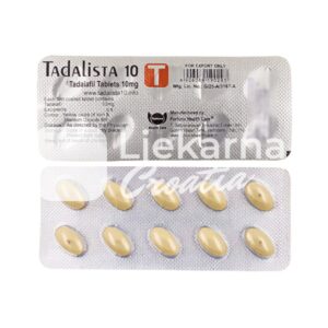 Tadalista