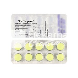 Tadapox