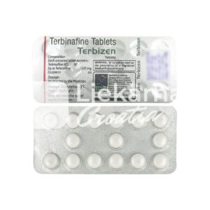 Terbinafin