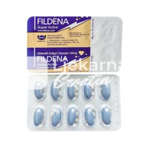 Viagra Super Active