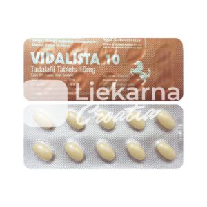 Vidalista