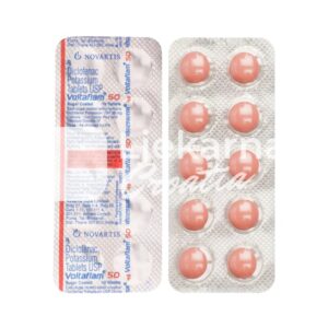 Voltaren