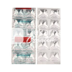 Wellbutrin Sr